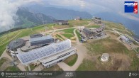 Archiv Foto Webcam Kronplatz - St. Vigil, Südtirol 07:00