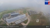 Archiv Foto Webcam Kronplatz - St. Vigil, Südtirol 09:00