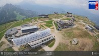 Archiv Foto Webcam Kronplatz - St. Vigil, Südtirol 11:00