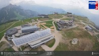 Archiv Foto Webcam Kronplatz - St. Vigil, Südtirol 13:00
