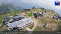 Archiv Foto Webcam Kronplatz - St. Vigil, Südtirol 15:00