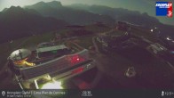 Archiv Foto Webcam Kronplatz - St. Vigil, Südtirol 01:00