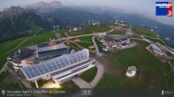 Archiv Foto Webcam Kronplatz - St. Vigil, Südtirol 03:00