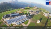 Archiv Foto Webcam Kronplatz - St. Vigil, Südtirol 05:00