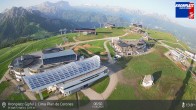 Archiv Foto Webcam Kronplatz - St. Vigil, Südtirol 06:00