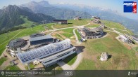 Archiv Foto Webcam Kronplatz - St. Vigil, Südtirol 07:00