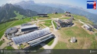 Archiv Foto Webcam Kronplatz - St. Vigil, Südtirol 09:00