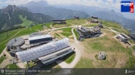 Archiv Foto Webcam Kronplatz - St. Vigil, Südtirol 11:00
