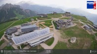 Archiv Foto Webcam Kronplatz - St. Vigil, Südtirol 15:00
