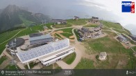 Archiv Foto Webcam Kronplatz - St. Vigil, Südtirol 17:00