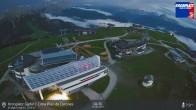 Archiv Foto Webcam Kronplatz - St. Vigil, Südtirol 03:00
