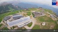 Archiv Foto Webcam Kronplatz - St. Vigil, Südtirol 05:00