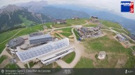 Archiv Foto Webcam Kronplatz - St. Vigil, Südtirol 06:00