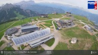 Archiv Foto Webcam Kronplatz - St. Vigil, Südtirol 07:00