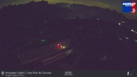 Archiv Foto Webcam Kronplatz - St. Vigil, Südtirol 23:00