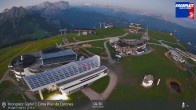 Archiv Foto Webcam Kronplatz - St. Vigil, Südtirol 03:00