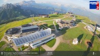 Archiv Foto Webcam Kronplatz - St. Vigil, Südtirol 05:00