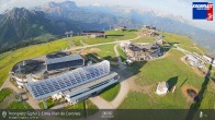 Archiv Foto Webcam Kronplatz - St. Vigil, Südtirol 06:00