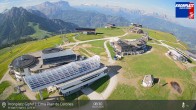 Archiv Foto Webcam Kronplatz - St. Vigil, Südtirol 07:00