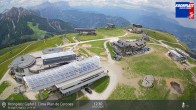 Archiv Foto Webcam Kronplatz - St. Vigil, Südtirol 11:00
