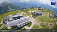 Archiv Foto Webcam Kronplatz - St. Vigil, Südtirol 13:00