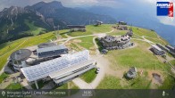 Archiv Foto Webcam Kronplatz - St. Vigil, Südtirol 15:00