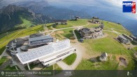 Archiv Foto Webcam Kronplatz - St. Vigil, Südtirol 17:00
