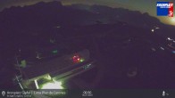 Archiv Foto Webcam Kronplatz - St. Vigil, Südtirol 23:00