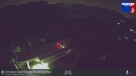 Archiv Foto Webcam Kronplatz - St. Vigil, Südtirol 01:00