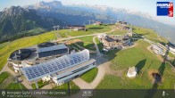 Archiv Foto Webcam Kronplatz - St. Vigil, Südtirol 05:00