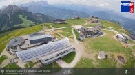 Archiv Foto Webcam Kronplatz - St. Vigil, Südtirol 09:00
