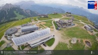 Archiv Foto Webcam Kronplatz - St. Vigil, Südtirol 11:00