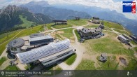 Archiv Foto Webcam Kronplatz - St. Vigil, Südtirol 13:00