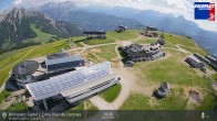 Archiv Foto Webcam Kronplatz - St. Vigil, Südtirol 15:00