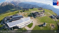 Archiv Foto Webcam Kronplatz - St. Vigil, Südtirol 17:00