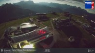 Archiv Foto Webcam Kronplatz - St. Vigil, Südtirol 23:00