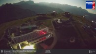 Archiv Foto Webcam Kronplatz - St. Vigil, Südtirol 01:00
