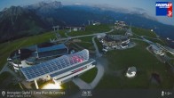 Archiv Foto Webcam Kronplatz - St. Vigil, Südtirol 03:00