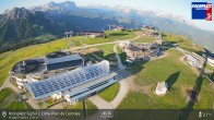 Archiv Foto Webcam Kronplatz - St. Vigil, Südtirol 05:00