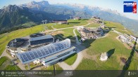 Archiv Foto Webcam Kronplatz - St. Vigil, Südtirol 06:00
