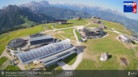 Archiv Foto Webcam Kronplatz - St. Vigil, Südtirol 07:00
