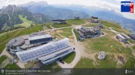 Archiv Foto Webcam Kronplatz - St. Vigil, Südtirol 11:00