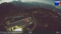 Archived image Webcam Kronplatz - San Vigilio, South Tyrol 23:00
