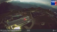 Archived image Webcam Kronplatz - San Vigilio, South Tyrol 01:00