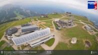 Archived image Webcam Kronplatz - San Vigilio, South Tyrol 05:00