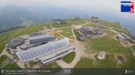 Archived image Webcam Kronplatz - San Vigilio, South Tyrol 07:00