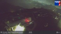 Archiv Foto Webcam Kronplatz - St. Vigil, Südtirol 01:00