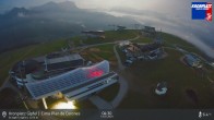 Archiv Foto Webcam Kronplatz - St. Vigil, Südtirol 03:00