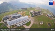 Archiv Foto Webcam Kronplatz - St. Vigil, Südtirol 05:00