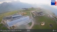 Archiv Foto Webcam Kronplatz - St. Vigil, Südtirol 06:00